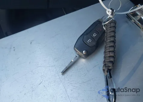 2024 Ford F-150 Xl from USA, damaged, VIN 1FTMF1L51RKF21923